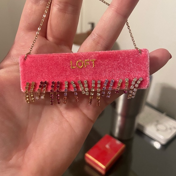 Loft earrings - Picture 2 of 3